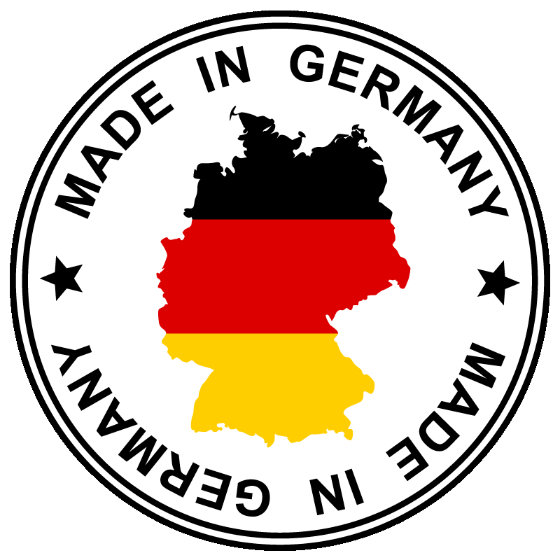 Made in Germany