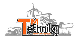 Logo TM Technik GmbH