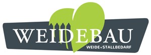 Logo Weidebau