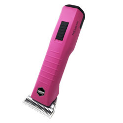 Profi Line Mini Akku pink