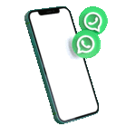 Beratung via WhatApp