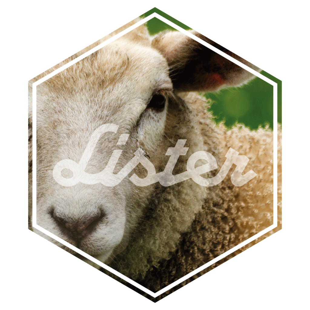 Lister Schaf