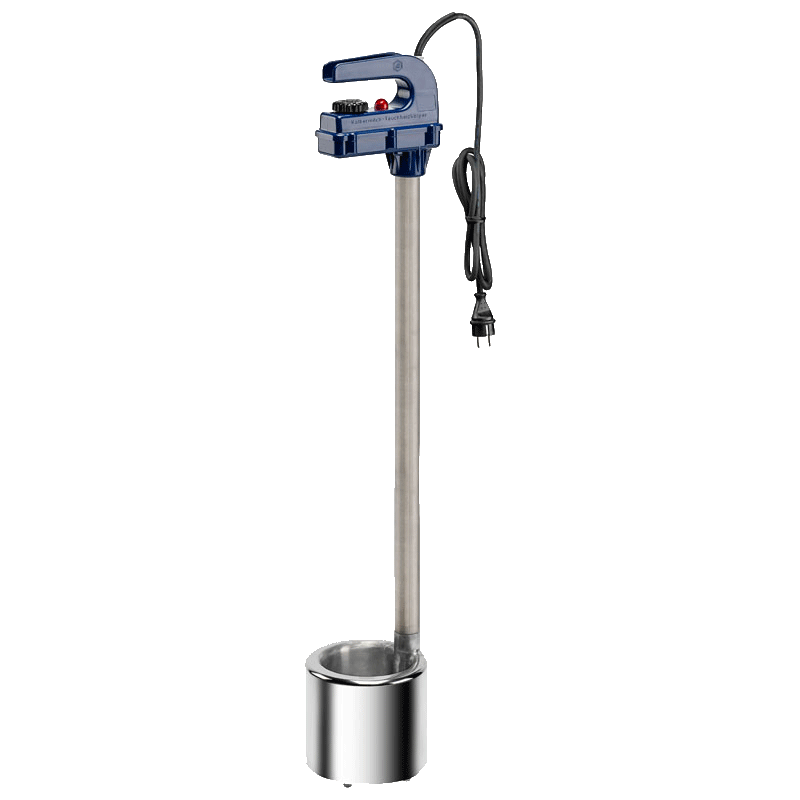 Milk warmer E 2028
