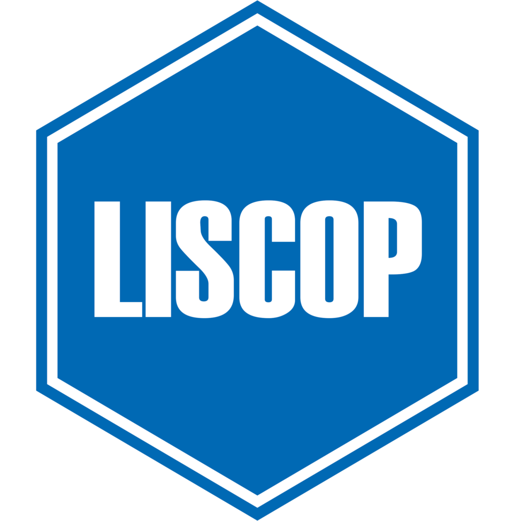 Logo Liscop