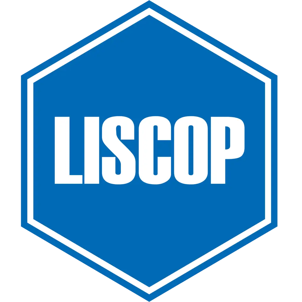 Logo Liscop