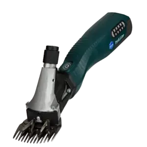 Schermaschine Profi Line Akku Lama und Alpaka