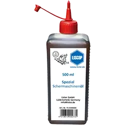 Spesiell klippeolje 500ml