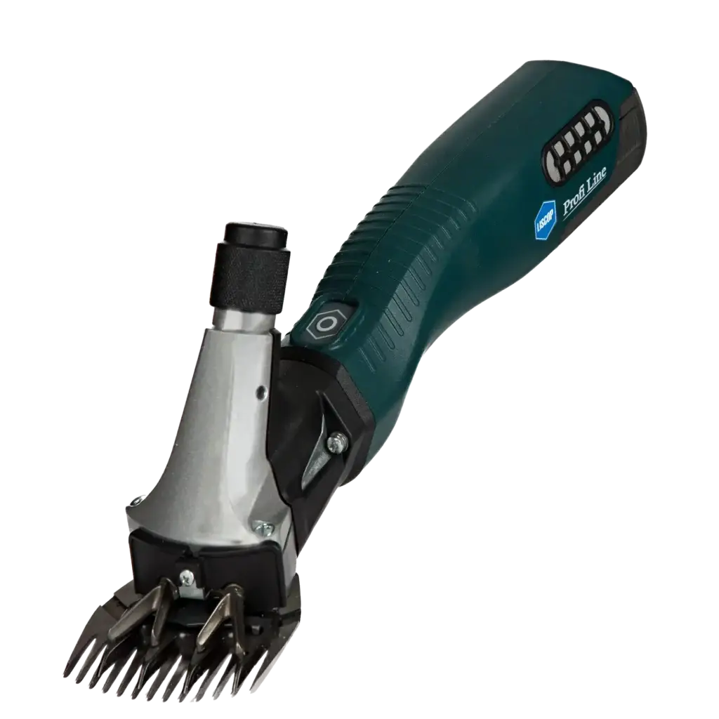 LISCOP Profi Line batterie rechargeable mouton LI A 5