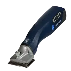 Schermaschine Profi Line Akku Pferd mit Messer LI A 2