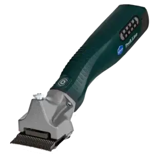 Schermaschine Profi Line Akku Rind mit Messer LI 107